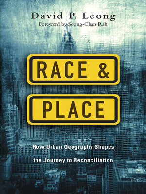 cover image of Race and Place